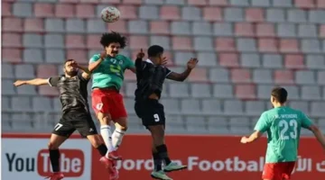 قمة الدوري الأردني.. موعد انطلاق مباراة الوحدات والأهلي والقنوات الناقلة للقمة المرتقبة